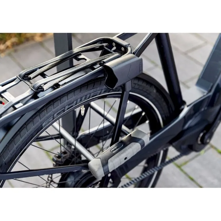 AbusU Granit X-Plus 540/160HB230 - Antivol vélo en U