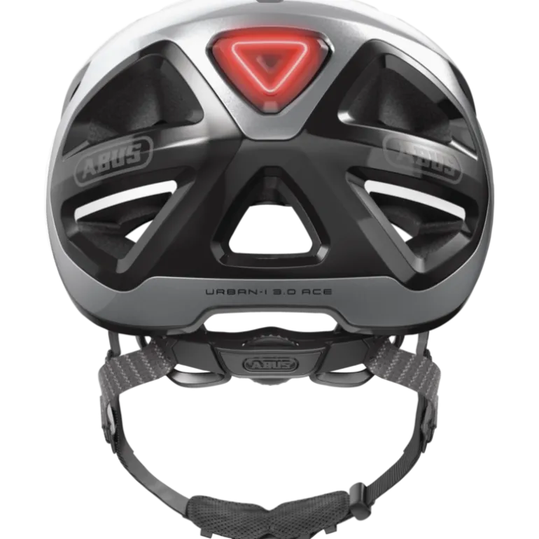 AbusUrban-I 3.0 ACE - Casque vélo urbain