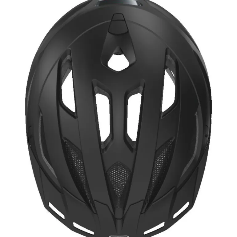 AbusUrban-I 3.0 - Casque vélo