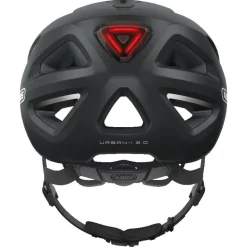 AbusUrban-I 3.0 - Casque vélo