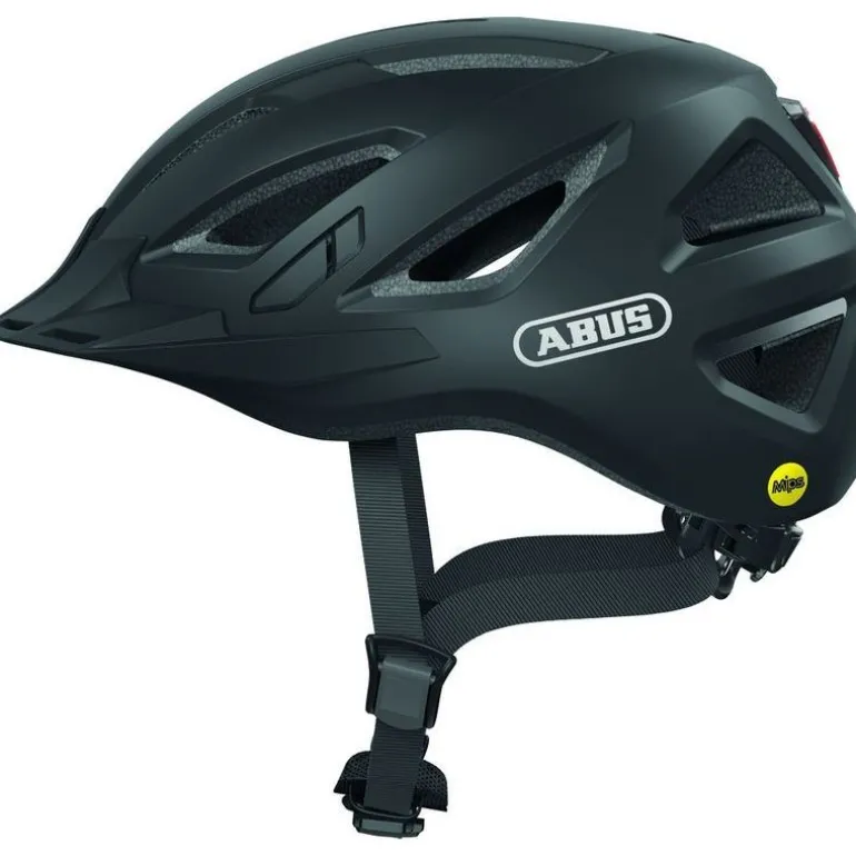 AbusUrban-I 3.0 MIPS - Casque vélo