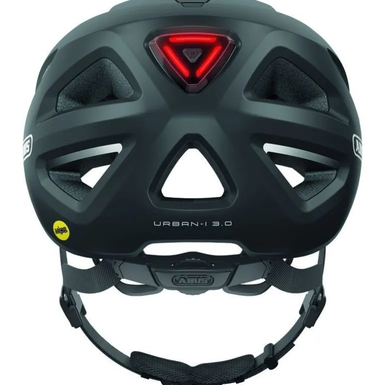 AbusUrban-I 3.0 MIPS - Casque vélo