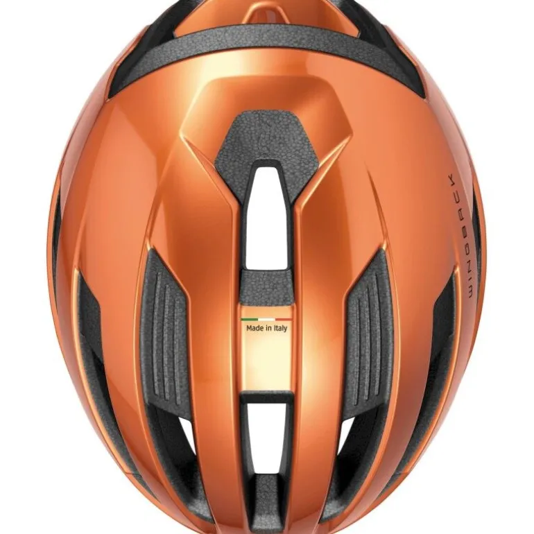 AbusWingback - Casque vélo route
