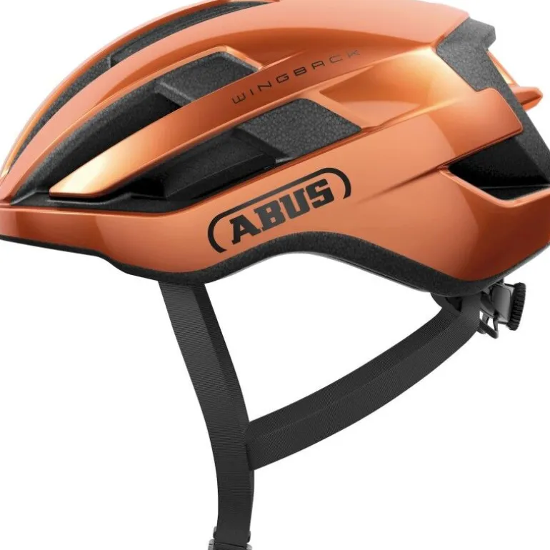 AbusWingback - Casque vélo route