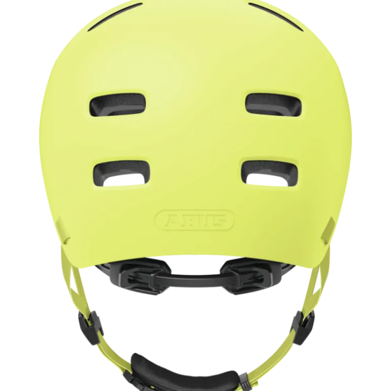 AbusXOXO - Casque vélo urbain