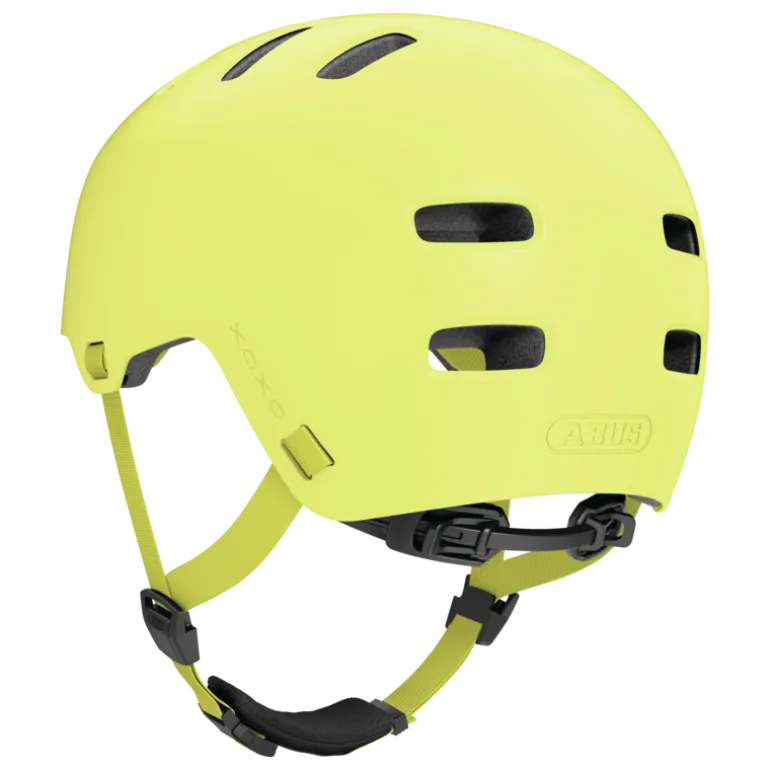 AbusXOXO - Casque vélo urbain