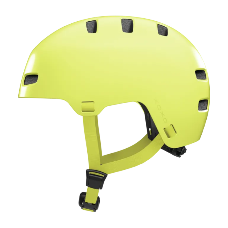 AbusXOXO - Casque vélo urbain