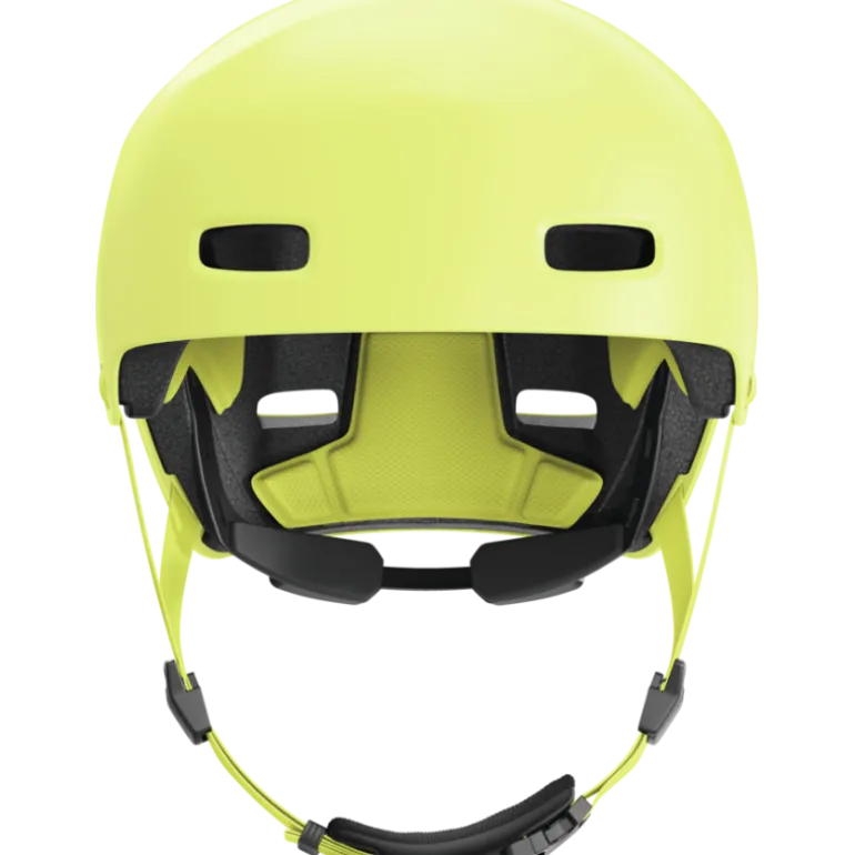 AbusXOXO - Casque vélo urbain
