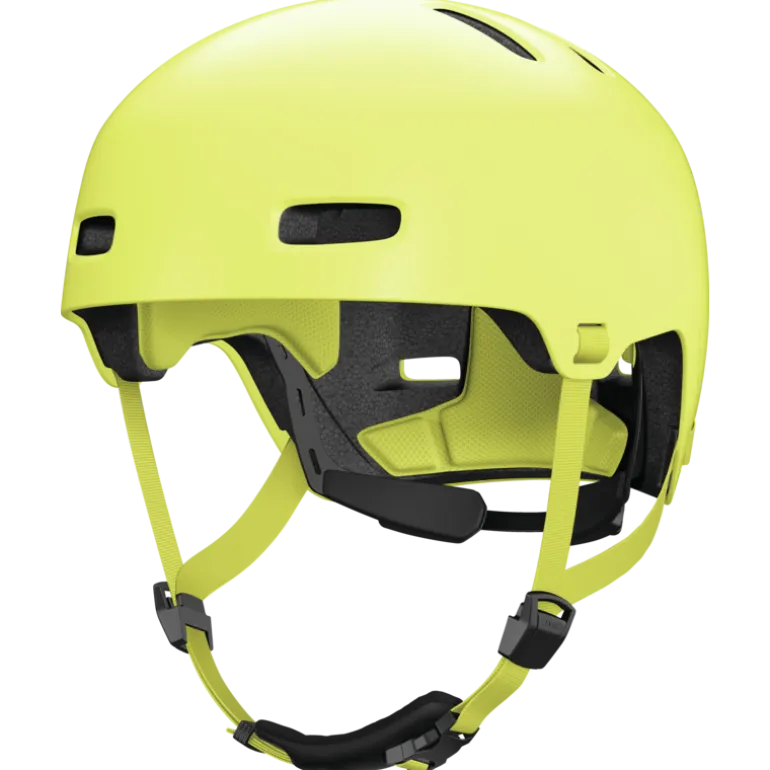 AbusXOXO - Casque vélo urbain