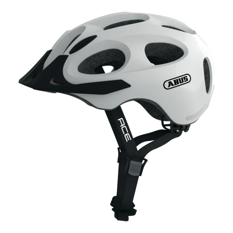 AbusYoun-I ACE - Casque vélo urbain