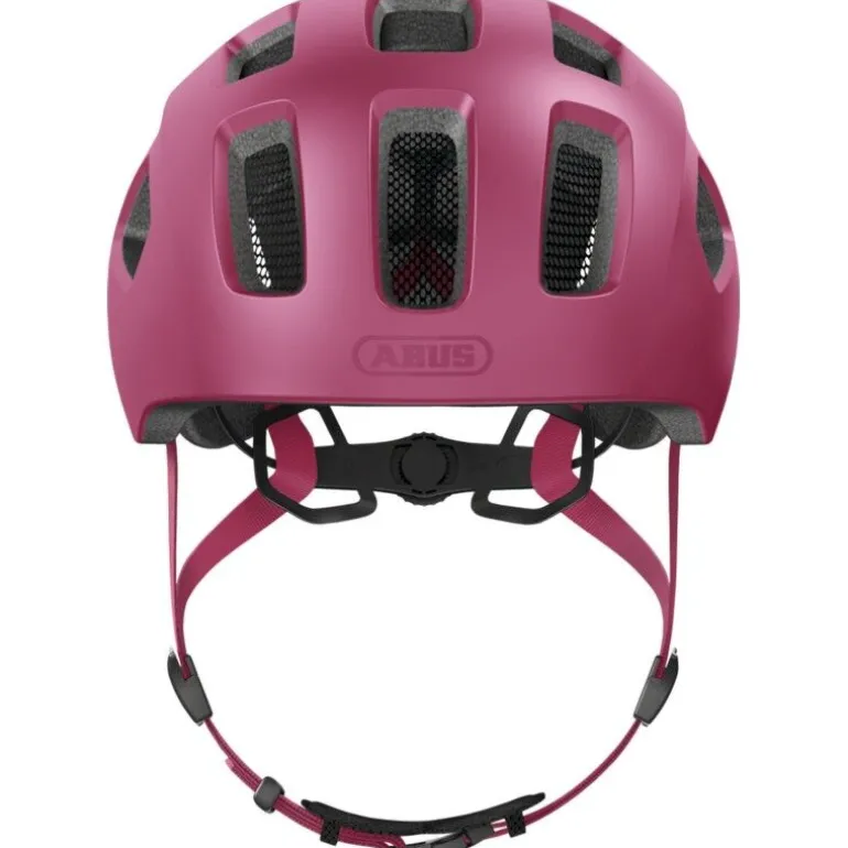 AbusYoun-I 2.0 - Casque vélo urbain enfant