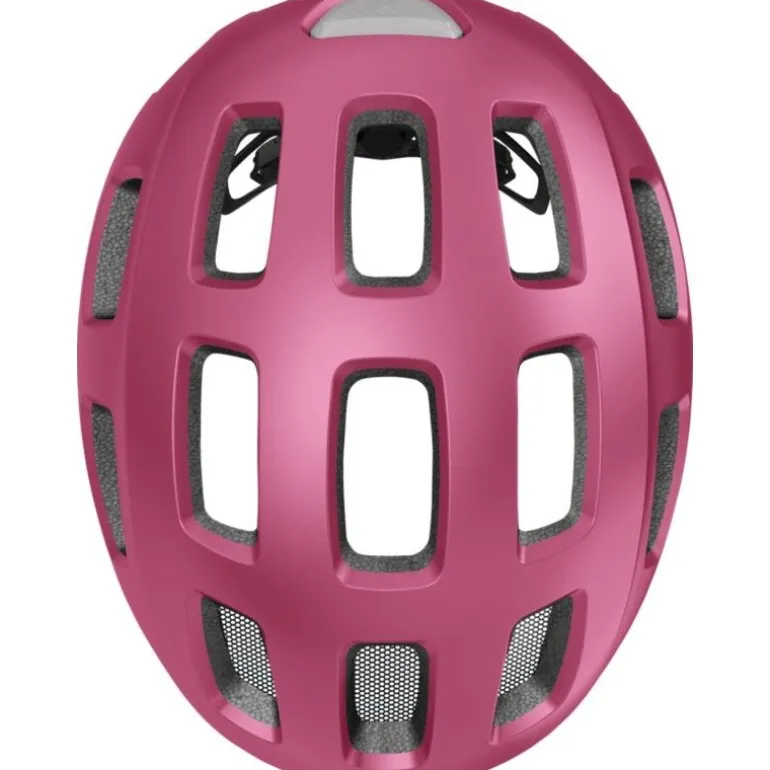 AbusYoun-I 2.0 - Casque vélo urbain enfant