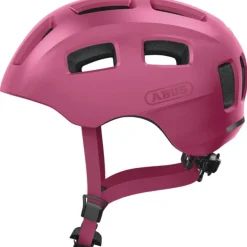 AbusYoun-I 2.0 - Casque vélo urbain enfant