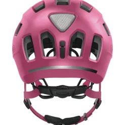AbusYoun-I 2.0 - Casque vélo urbain enfant