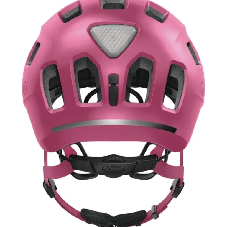 AbusYoun-I 2.0 - Casque vélo urbain enfant