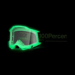 100curi 2 Cat 2 - Masque VTT