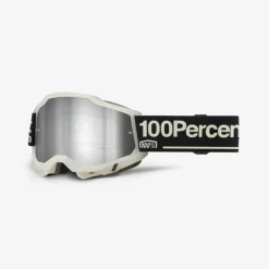 100curi 2 Cat 2 - Masque VTT