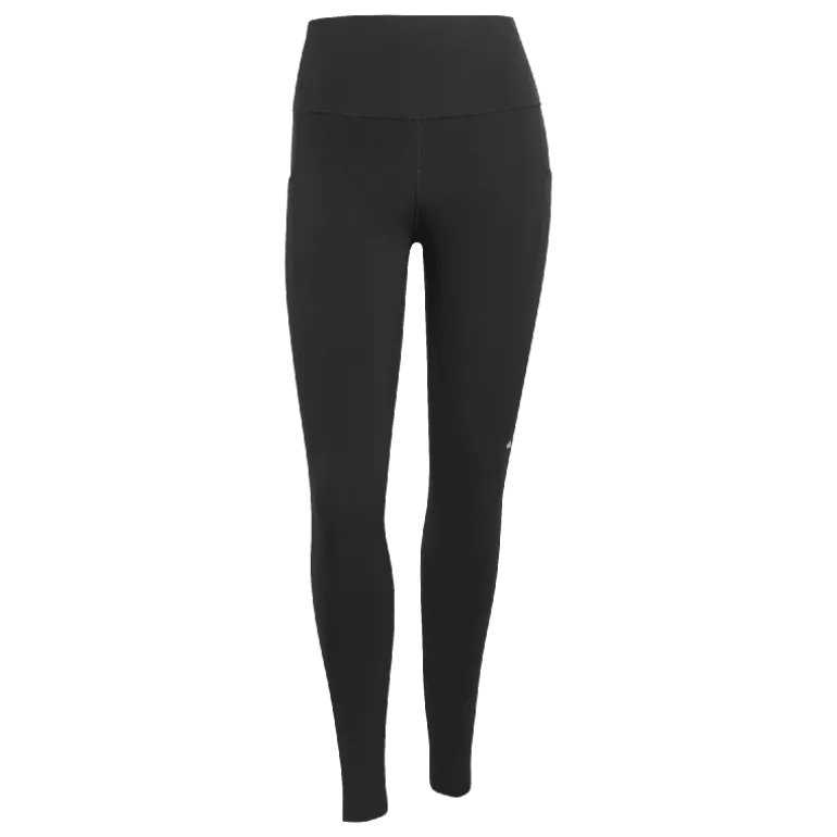 adidasAdi365 Climacool 3 Stripes Running Full Length - Collant running femme