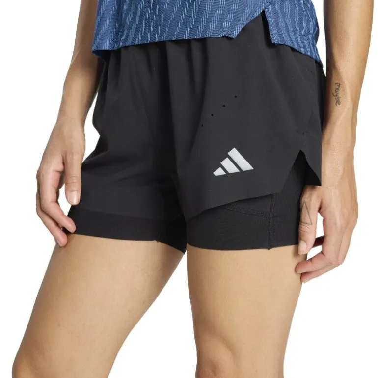 adidasadi365 2in1 Short - Short running femme