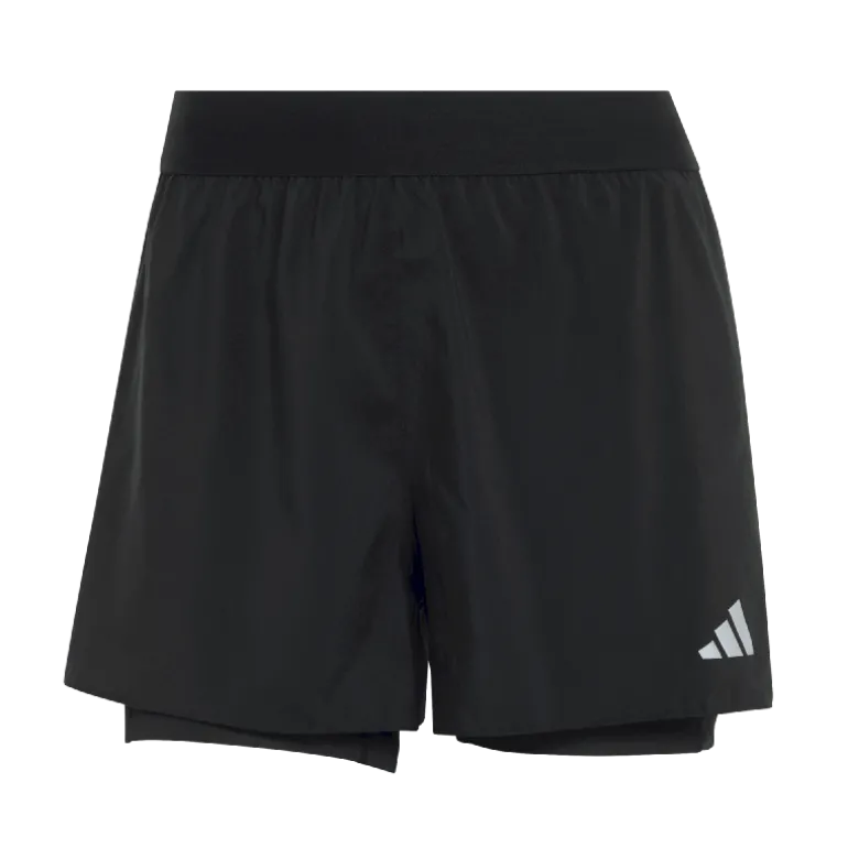 adidasAdi365 Running Essentials 2In1 Short - Short running femme