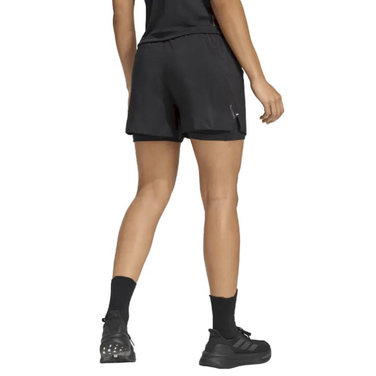 adidasAdi365 Running Essentials 2In1 Short - Short running femme