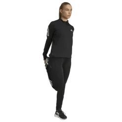 adidasAdi365 Running Iconic Half Zip - Sweatshirt femme