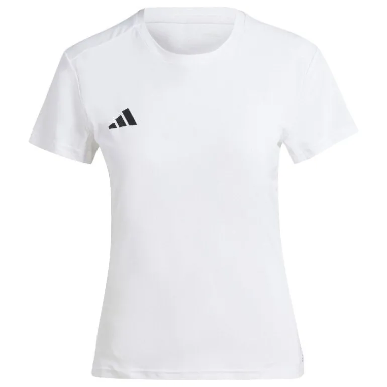 adidasAdizero E Tee - T-shirt femme