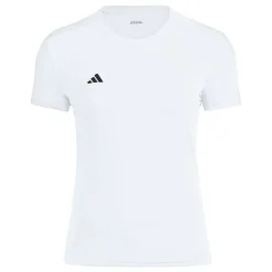 adidasAdizero E Tee - T-shirt femme