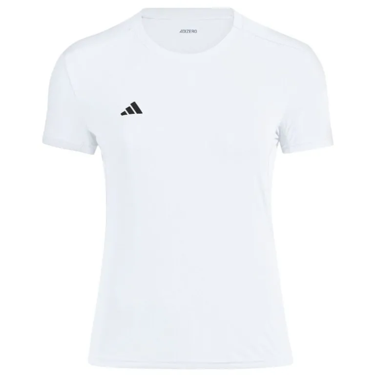 adidasAdizero E Tee - T-shirt femme