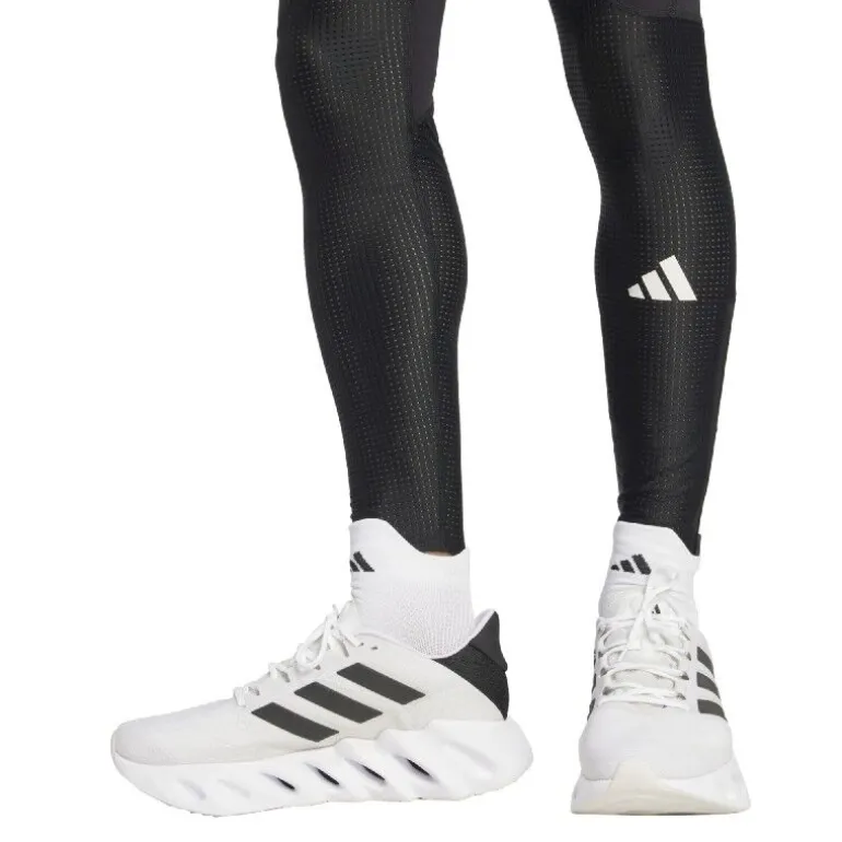 adidasAdizero L Tight - Collant running homme
