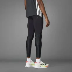 adidasAdizero L Tight - Collant running homme