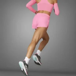 adidasAdizero E Short - Short running femme