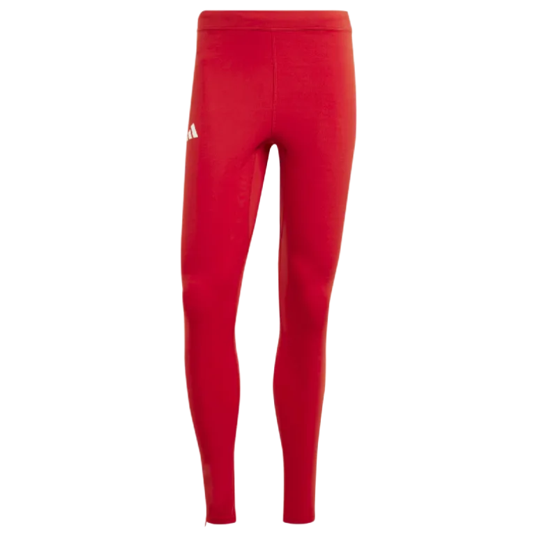 adidasAdizero Essential Long Tight - Collant running homme