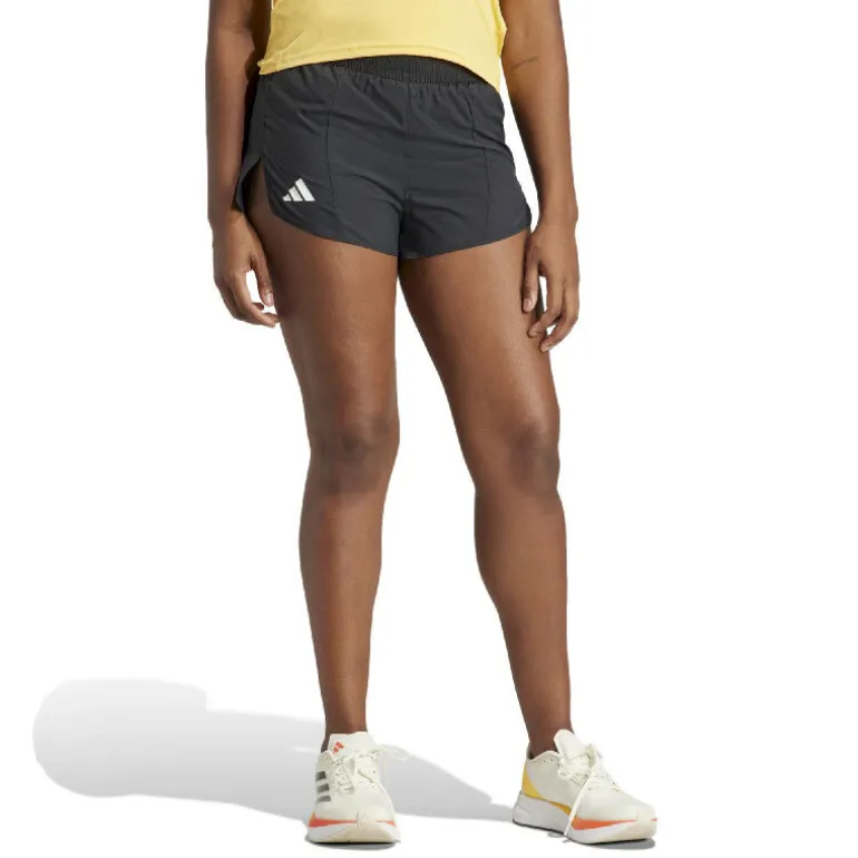 adidasAdizero Essential Short - Short running femme