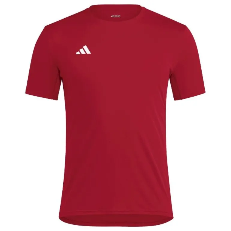 adidasAdizero E Tee - T-shirt homme