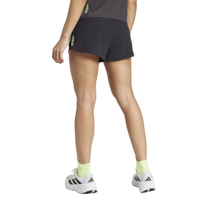 adidasAdizero Gel - Short running femme