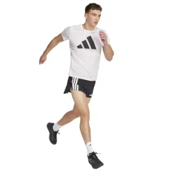 adidasAdizero Gel - Short running homme