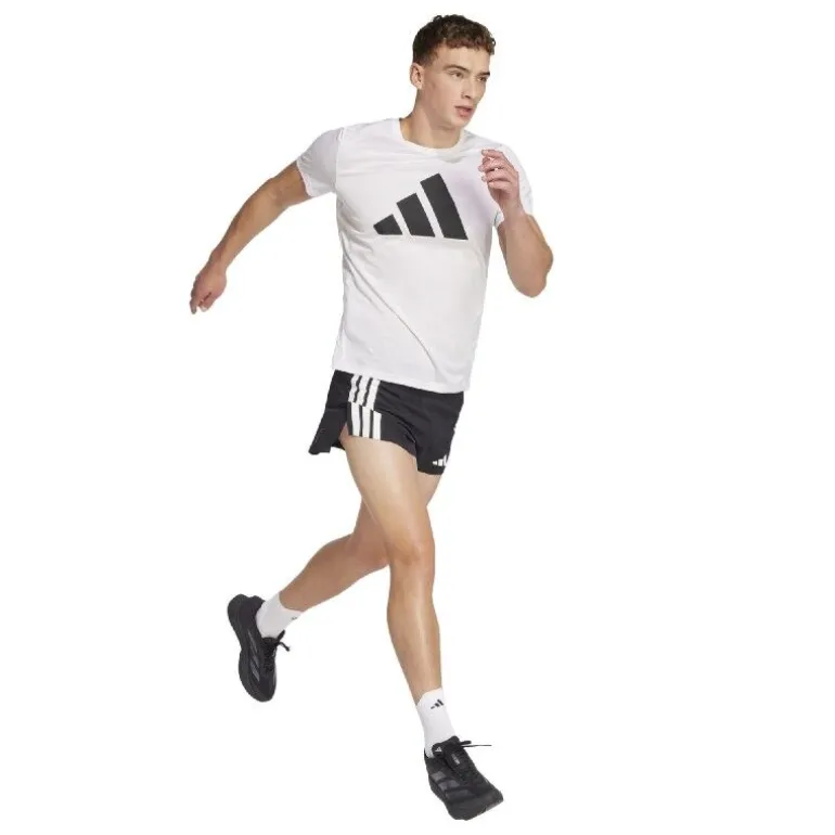 adidasAdizero Gel - Short running homme