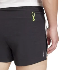 adidasAdizero Gel - Short running homme