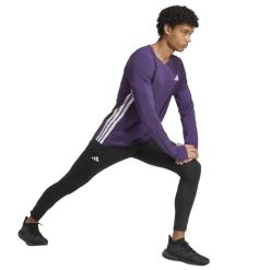 adidasAdizero L Tee - T-shirt femme