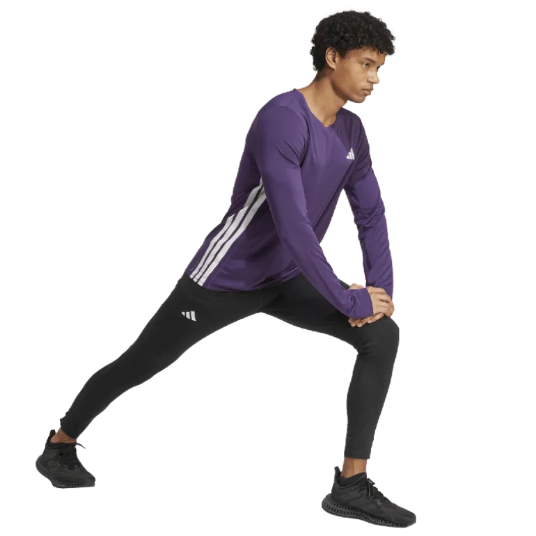 adidasAdizero L Tee - T-shirt femme