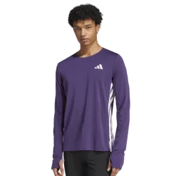 adidasAdizero L Tee - T-shirt femme