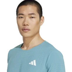 adidasAdizero Tee - T-shirt homme