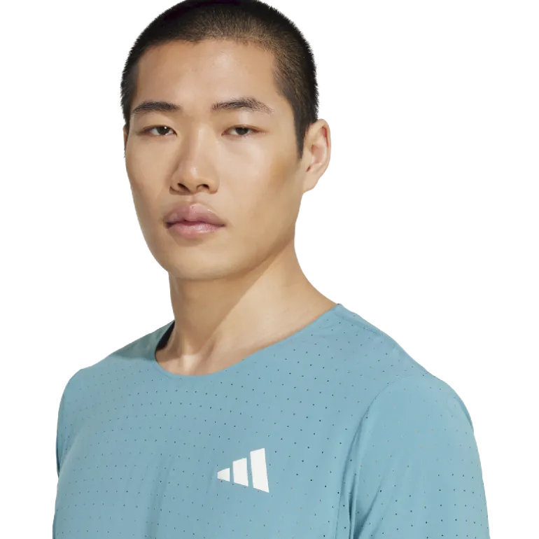 adidasAdizero Tee - T-shirt homme