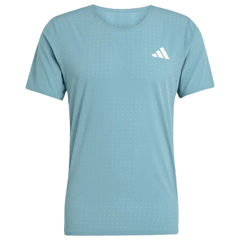 adidasAdizero Tee - T-shirt homme