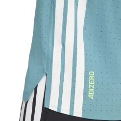 adidasAdizero Tee - T-shirt homme