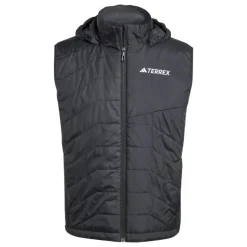adidasMulti Insulated Hooded Vest - Veste sans manches homme
