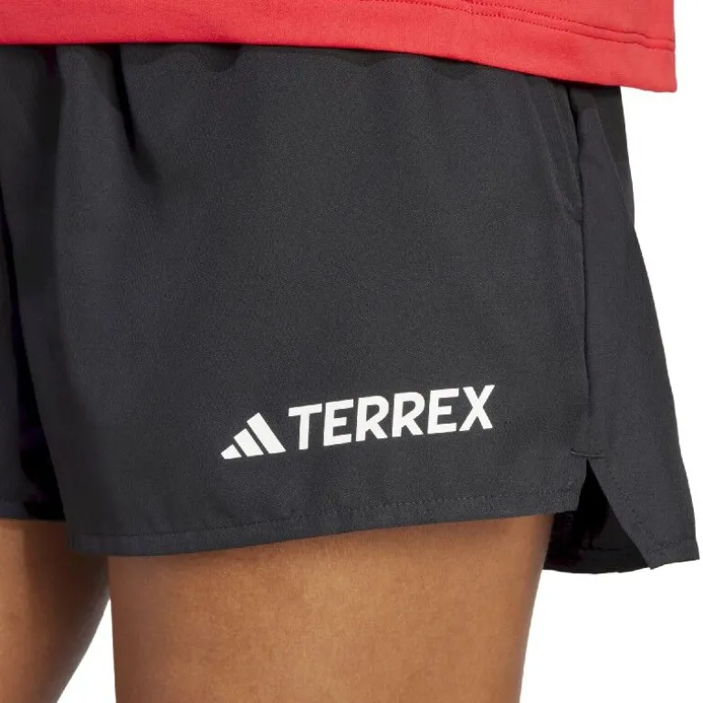 adidasMulti Light Short - Short trail femme