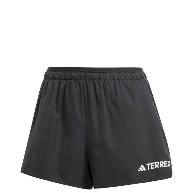 adidasMulti Light Short - Short trail femme