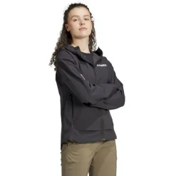 adidasMulti Sosh Jacket - Veste softshell femme